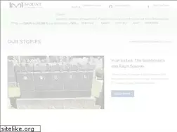 Sites similar to mounthebroncemetery.com