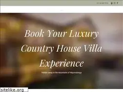 Sites similar to mounthigh.co.za