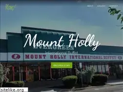 Sites similar to mounthollybuffet.com