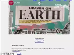 Sites similar to mounthopechurch.org