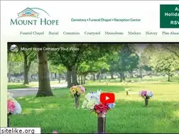 Sites similar to mounthopetopeka.com