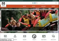 Sites similar to mounthorebwi.info
