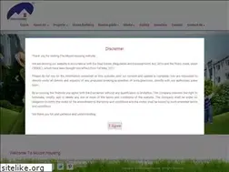 Sites similar to mounthousing.com