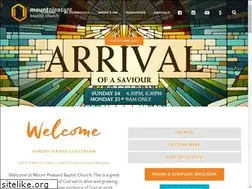 Sites similar to mounties.org.au