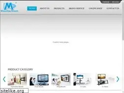 Sites similar to mountingdream.com