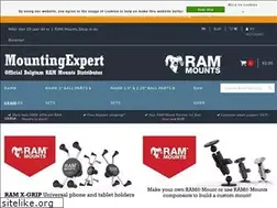 Sites similar to mountingexpert.be
