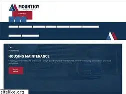 Sites similar to mountjoy.co.uk