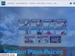 Sites similar to mountkato.com