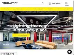 Sites similar to mountlighting.co.uk