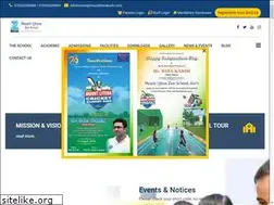 Sites similar to mountliterabarh.com