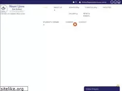 Sites similar to mountliterazeeschoolpatna.com