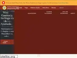 Sites similar to mountmadonnainstitute.org