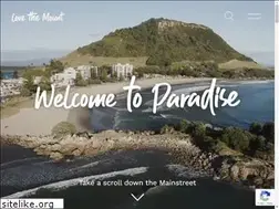 Sites similar to mountmaunganui.org.nz