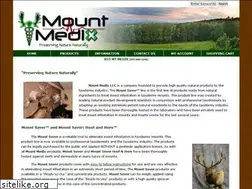 Sites similar to mountmedix.com