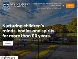 Sites similar to mountmerici.org