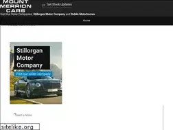 Sites similar to mountmerrioncars.ie