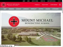 Sites similar to mountmichael.com