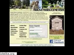 Sites similar to mountmora.com