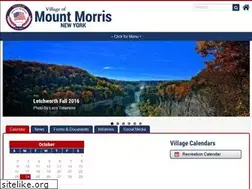 Sites similar to mountmorrisny.us