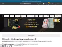 Sites similar to mountnatural.de