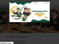 Sites similar to mountolympus.in