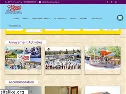 Sites similar to mountopera.in