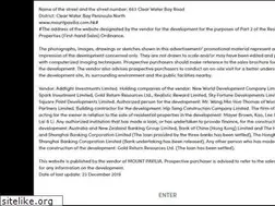 Sites similar to mountpavilia.com.hk