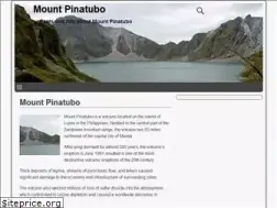 Sites similar to mountpinatubo.net