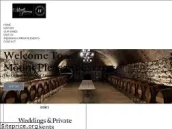 Sites similar to mountpleasant.com