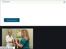 Sites similar to mountpleasantanimalhospital.com
