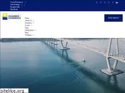 Sites similar to mountpleasantbusiness.com