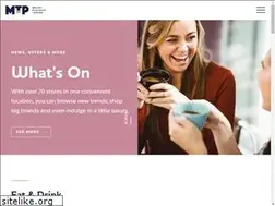 Sites similar to mountpleasantcentre.com.au