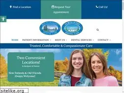 Sites similar to mountpleasantdental.com