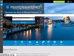 Sites similar to mountpleasantdirect.info