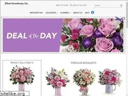 Sites similar to mountpleasantflorist.com