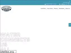 Sites similar to mountpleasantwaterworks.com