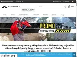 Sites similar to mountreme.pl