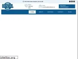 Sites similar to mountroyaldental.ca