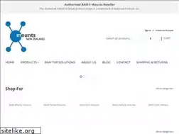 Sites similar to mounts.net.nz