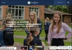 Sites similar to mountschoolyork.co.uk