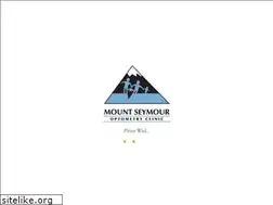 Sites similar to mountseymouroptometry.com