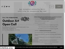 Sites similar to mountshannonarts.ie