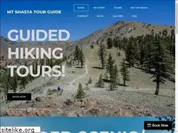 Sites similar to mountshastaguide.com