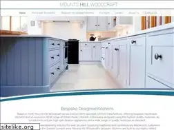 Sites similar to mountshill.com