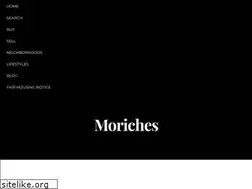 Sites similar to mountsinailuxuryhomes.com