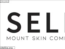 Sites similar to mountskinbody.co.nz