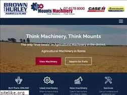 Sites similar to mountsmachinery.com.au