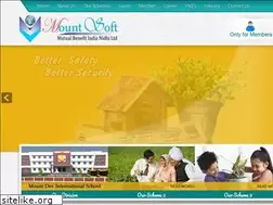 Sites similar to mountsoftnidhi.com