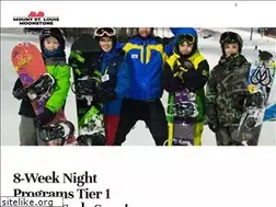 Sites similar to mountstlouis.com