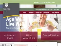 Sites similar to mountstrita.org